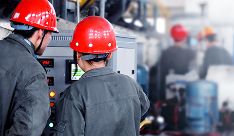 豐富的項(xiàng)目經(jīng)驗(yàn)